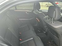 2014 mercedes benz e200 bluetec aa sedan - afbeelding 38 van  44