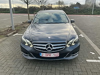 2014 mercedes benz e200 bluetec aa sedan - afbeelding 3 van  44