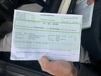 2014 mercedes benz e200 bluetec aa sedan - afbeelding 41 van  44