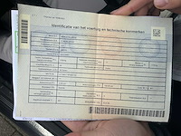 2014 mercedes benz e200 bluetec aa sedan - afbeelding 43 van  44