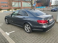 2014 mercedes benz e200 bluetec aa sedan - afbeelding 7 van  44