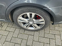 2014 mercedes benz e200 bluetec aa sedan - afbeelding 3 van  44