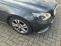 2014 mercedes benz e200 bluetec aa sedan - afbeelding 5 van  44