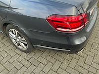 2014 mercedes benz e200 bluetec aa sedan - afbeelding 8 van  44