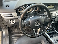 2014 mercedes benz e200 bluetec aa sedan - afbeelding 14 van  44