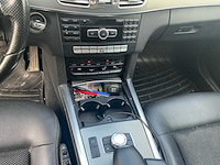 2014 mercedes benz e200 bluetec aa sedan - afbeelding 16 van  44