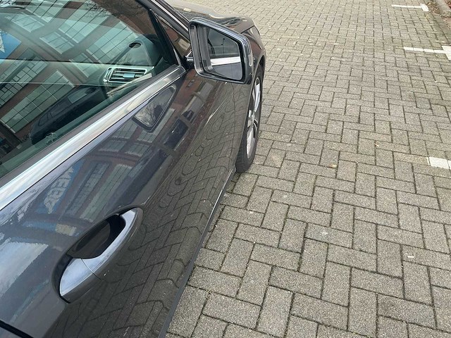 2014 mercedes benz e200 bluetec aa sedan - afbeelding 25 van  44