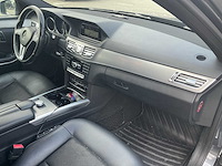 2014 mercedes benz e200 bluetec aa sedan - afbeelding 27 van  44