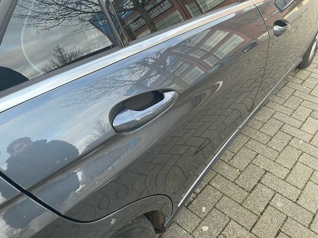 2014 mercedes benz e200 bluetec aa sedan - afbeelding 29 van  44