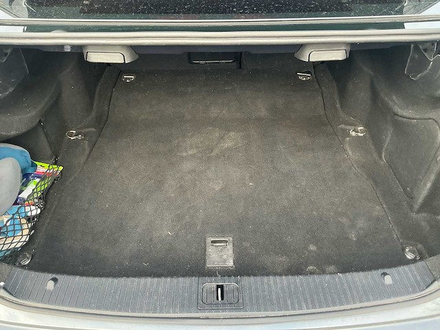 2014 mercedes benz e200 bluetec aa sedan - afbeelding 33 van  44