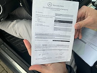 2014 mercedes benz e200 bluetec aa sedan - afbeelding 39 van  44