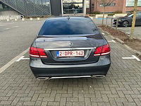 2014 mercedes benz e200 bluetec aa sedan - afbeelding 34 van  44
