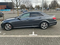 2014 mercedes benz e200 bluetec aa sedan - afbeelding 40 van  44