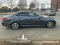 2014 mercedes benz e200 bluetec aa sedan - afbeelding 41 van  44