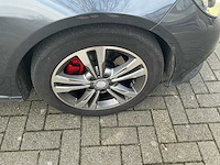 2014 mercedes benz e200 bluetec aa sedan - afbeelding 44 van  44
