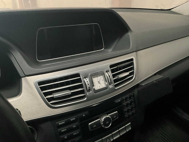 2014 mercedes-benz e200 personenauto - afbeelding 2 van  21