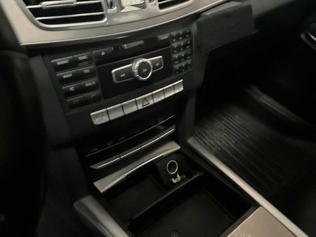 2014 mercedes-benz e200 personenauto - afbeelding 3 van  21