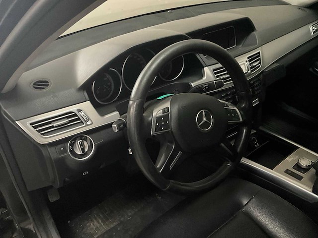2014 mercedes-benz e200 personenauto - afbeelding 5 van  21