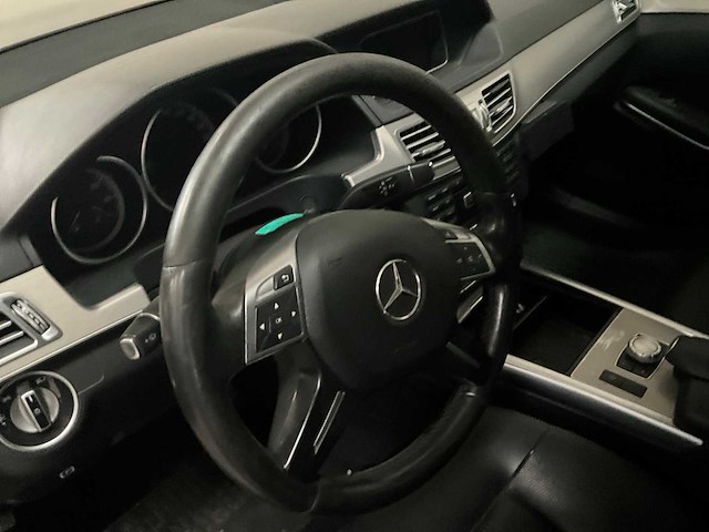 2014 mercedes-benz e200 personenauto - afbeelding 6 van  21