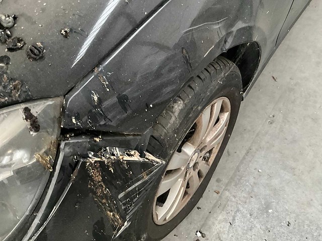 2014 mercedes-benz e200 personenauto - afbeelding 9 van  21