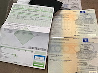 2014 mercedes-benz e200 personenauto - afbeelding 11 van  21