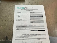 2014 mercedes-benz e200 personenauto - afbeelding 13 van  21