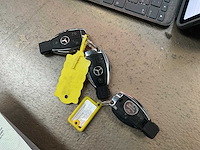 2014 mercedes-benz e200 personenauto - afbeelding 14 van  21