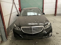 2014 mercedes-benz e200 personenauto - afbeelding 12 van  21