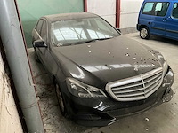 2014 mercedes-benz e200 personenauto - afbeelding 15 van  21