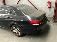 2014 mercedes-benz e200 personenauto - afbeelding 17 van  21