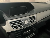2014 mercedes-benz e200 personenauto - afbeelding 2 van  21