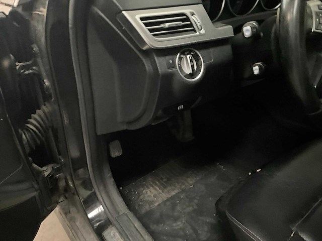 2014 mercedes-benz e200 personenauto - afbeelding 7 van  21