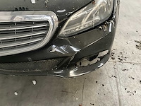 2014 mercedes-benz e200 personenauto - afbeelding 10 van  21