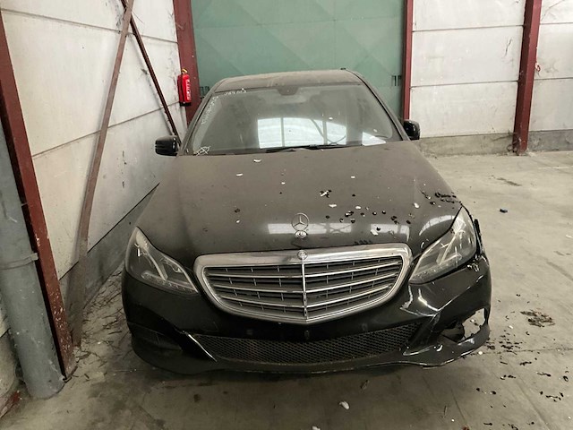 2014 mercedes-benz e200 personenauto - afbeelding 12 van  21