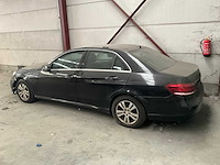 2014 mercedes-benz e200 personenauto - afbeelding 16 van  21