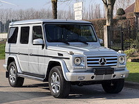 2014 mercedes-benz g 350 bluetec - afbeelding 2 van  31