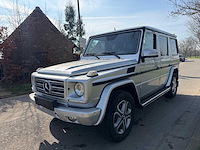 2014 mercedes-benz g 350 bluetec - afbeelding 4 van  31