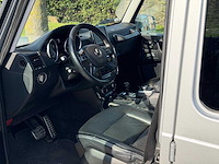 2014 mercedes-benz g 350 bluetec - afbeelding 6 van  31