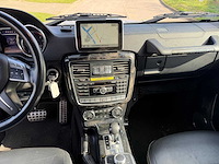 2014 mercedes-benz g 350 bluetec - afbeelding 8 van  31