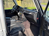 2014 mercedes-benz g 350 bluetec - afbeelding 10 van  31