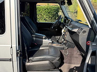 2014 mercedes-benz g 350 bluetec - afbeelding 11 van  31