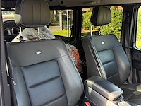 2014 mercedes-benz g 350 bluetec - afbeelding 14 van  31