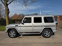 2014 mercedes-benz g 350 bluetec - afbeelding 12 van  31