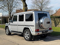2014 mercedes-benz g 350 bluetec - afbeelding 23 van  31
