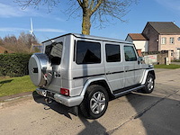 2014 mercedes-benz g 350 bluetec - afbeelding 27 van  31