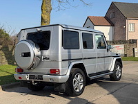 2014 mercedes-benz g 350 bluetec - afbeelding 28 van  31