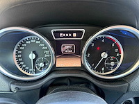 2014 mercedes-benz g 350 bluetec - afbeelding 6 van  25
