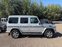 2014 mercedes-benz g 350 bluetec - afbeelding 22 van  25
