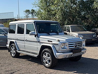 2014 mercedes-benz g 350 bluetec - afbeelding 24 van  25