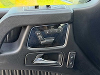 2014 mercedes-benz g 350 bluetec - afbeelding 4 van  16
